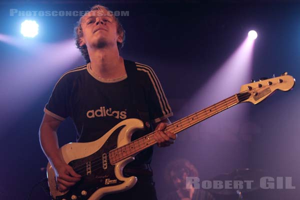 PIP BLOM - 2019-10-05 - PARIS - Point Ephemere - 